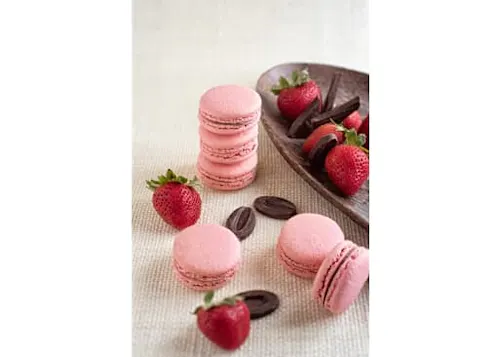 Macaron Bar - North Clark Street