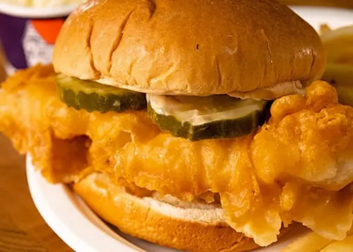 Chicken Shack
