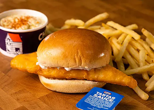 Chicken Shack