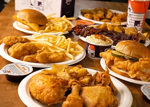 Chicken Shack