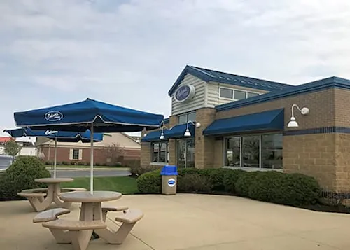 Culver's