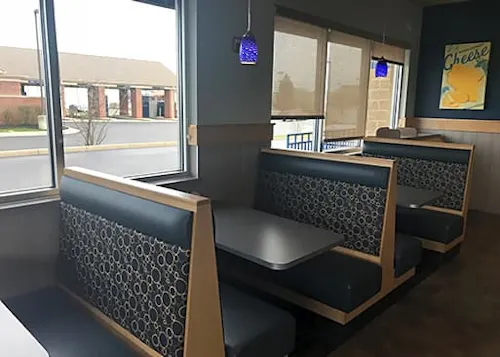 Culver's