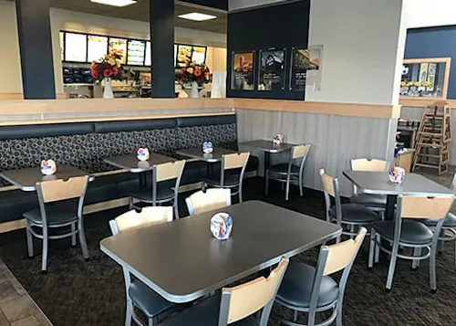 Culver's