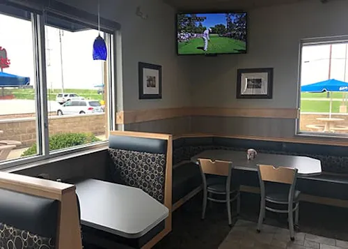 Culver's
