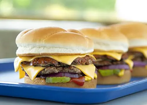 Photo 1 of 4: Culver's