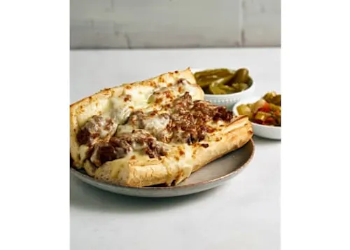 Taylor Street Pizza