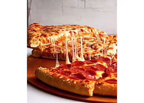 Taylor Street Pizza
