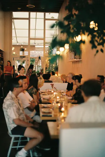Botanica Restaurant & Market