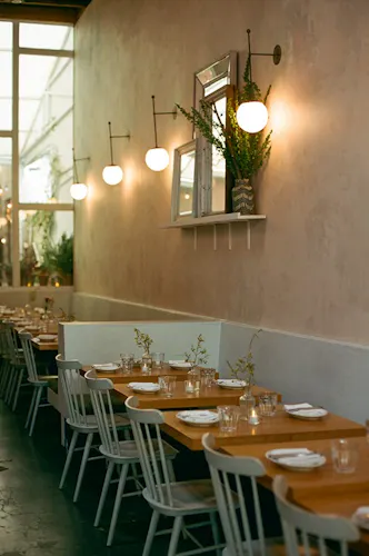 Botanica Restaurant & Market