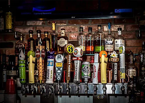 Lou Lou Food & Drink