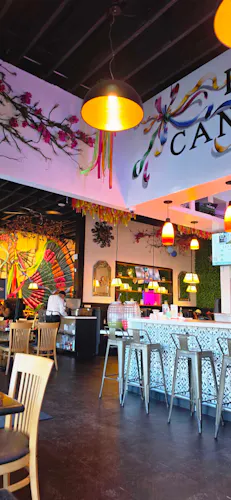 Fiesta Martin Van Ness