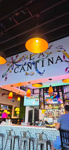Fiesta Martin Van Ness