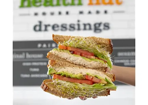 Photo 1 of 4: Health Nut - Culver City