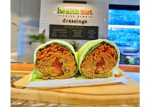 Health Nut - Culver City