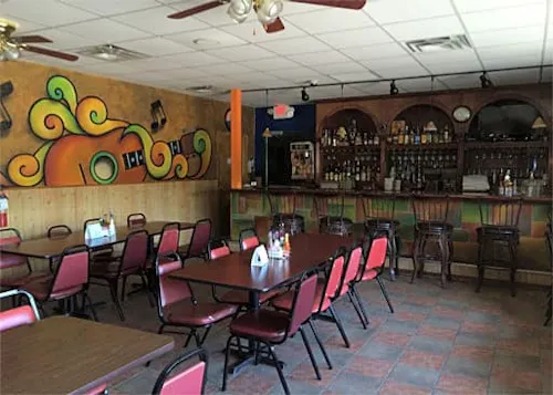 El Burrito Loco