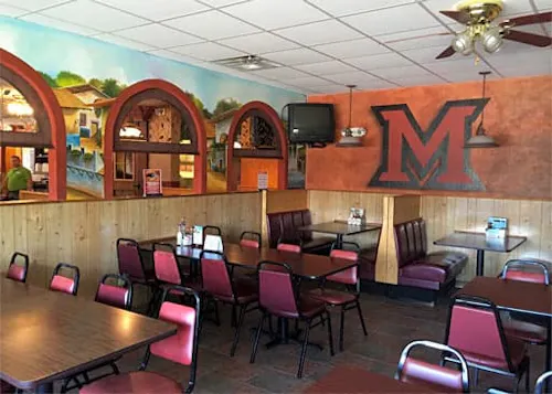 El Burrito Loco