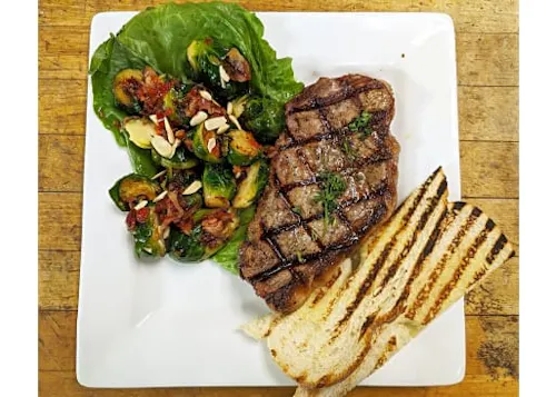 1866 Bar & Grill