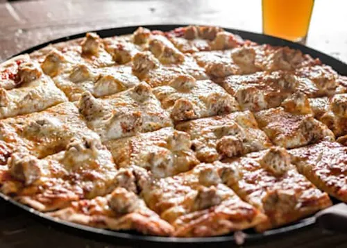 Rosati's