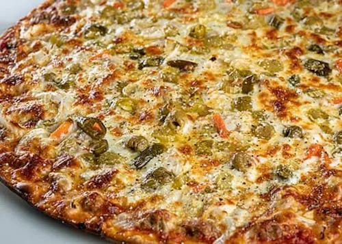 Rosati's