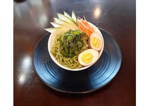 Photo 1 of 4: Noodle Man