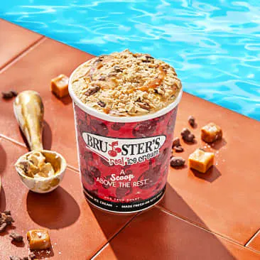 Bruster's Orlando