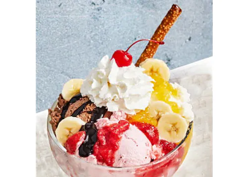 Bruster's Orlando