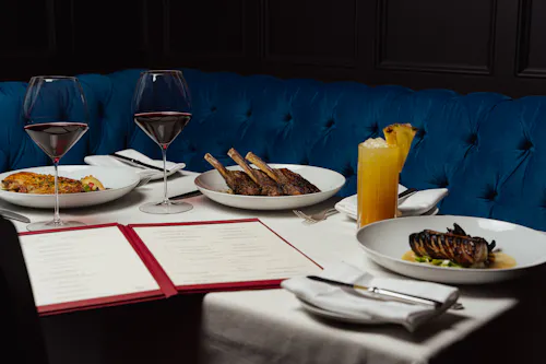 Delmonico's