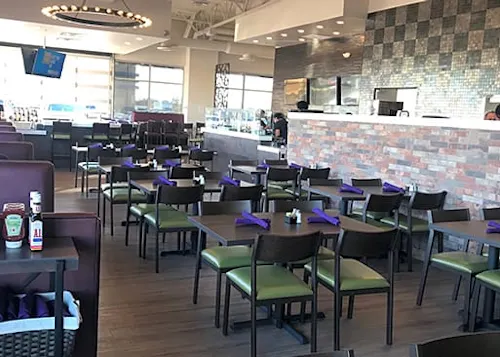 Tryst Cafe - Chandler