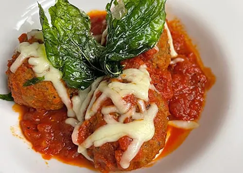 Tryst Cafe - Chandler