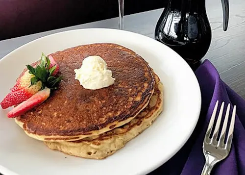Tryst Cafe - Chandler