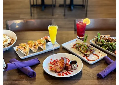 Tryst Cafe - Chandler