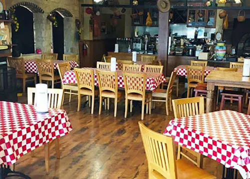 Po Po Trattoria Pizzeria