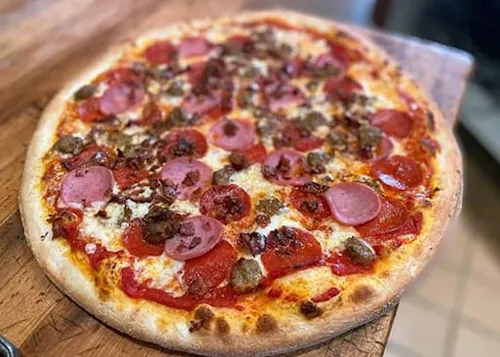 Photo 1 of 4: Po Po Trattoria Pizzeria