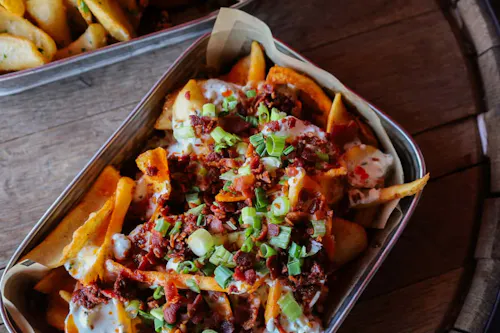 Belle's Nashville Kitchen