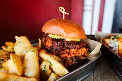 Belle's Nashville Kitchen