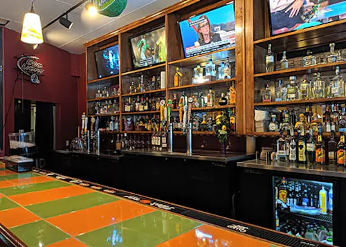 El Molcajete Cantina & Grill