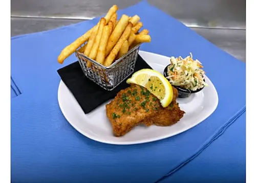 Gordon's Kitchen