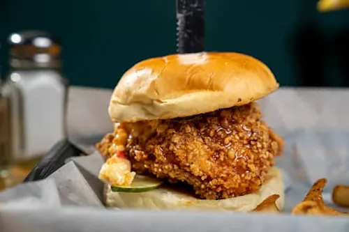 Fat Boy's Bar & Grill