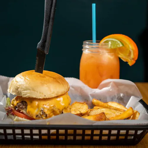Fat Boy's Bar & Grill