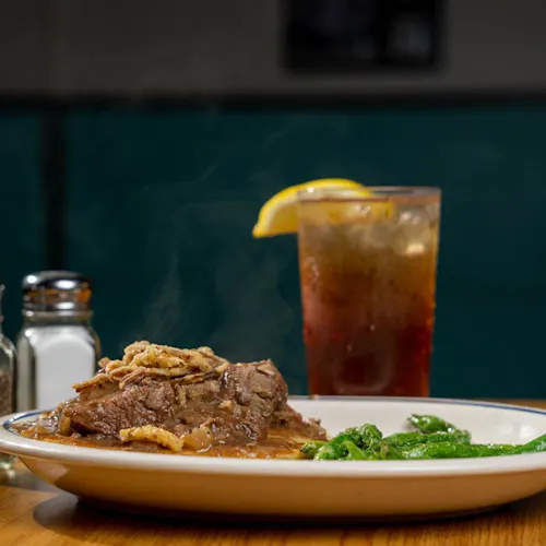 Fat Boy's Bar & Grill