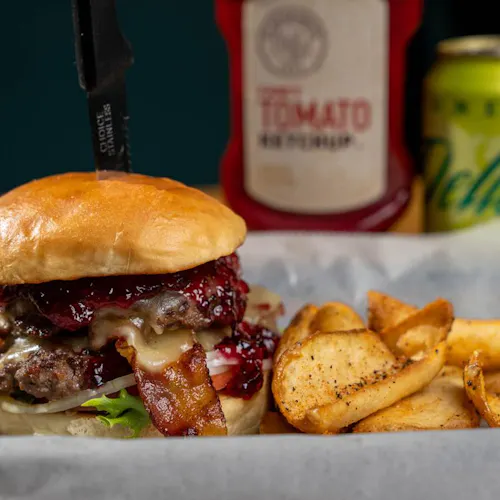 Fat Boy's Bar & Grill