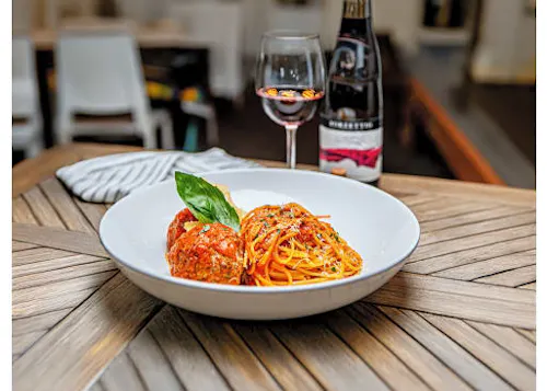 Photo 1 of 4: Ocean Enoteca e Forno