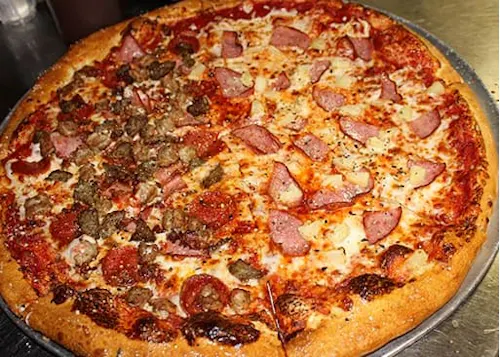 414 Pub Pizza & Karaoke - Tempe
