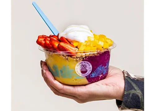 Playa Bowls