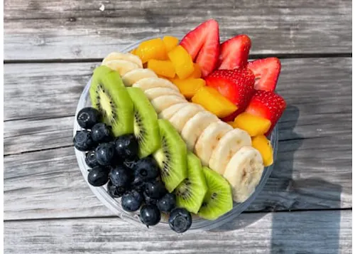 Playa Bowls