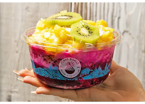 Playa Bowls