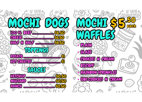 Yo Mochi