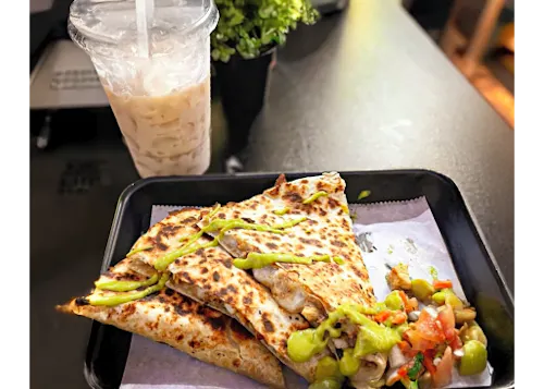 Señor Taco Mexican Taqueria