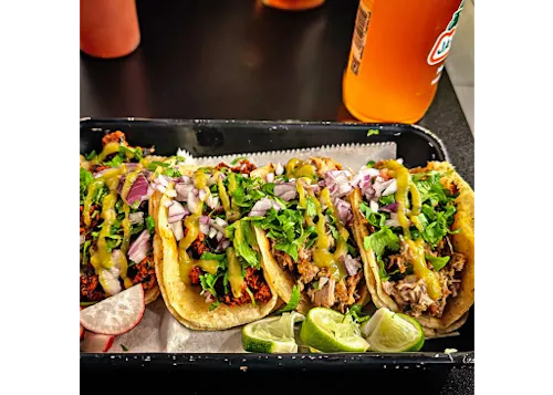 Señor Taco Mexican Taqueria