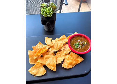 Señor Taco Mexican Taqueria